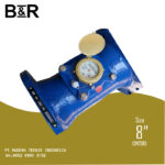 Water Meter BR 8 Inch DN200