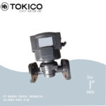 Flow Meter Tokico 1 Inch