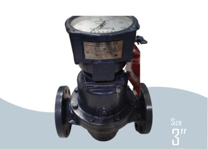 Flow Meter Tokico Size 3 Inch Dn80