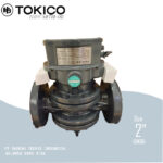Flow Meter Tokico 2 Inch
