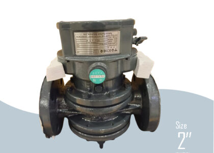 Flow Meter Tokico 2 Inch