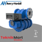 Flow Meter Avery Hardoll BM350