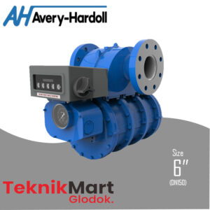 Flow Meter Avery Hardoll BM750