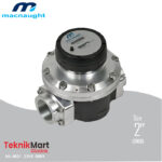 Macnaught Flow Meter 2 Inch M50