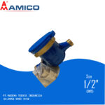water meter amico