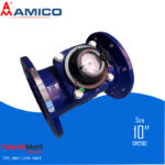 Water Meter Amico 10 Inch DN250