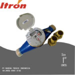 Water Meter Itron 1 Inch DN25