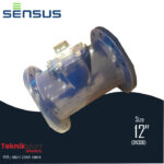 Water Meter Sensus WP-Dynamic 12 Inch DN300