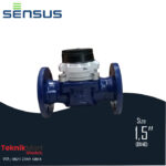 Water Meter Sensus WP-Dynamic 1,5 Inch DN40