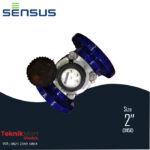 Water Meter Sensus WP- Dynamic 2 Inch DN50