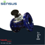 Water Meter Sensus WP DYNAMIC 6 inch DN150