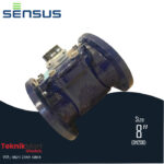 Water Meter Sensus WP DYNAMIC 8 Inch DN200