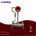Flow Meter Magnos Vortex 2 Inch DN50